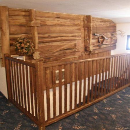 Hotel Gran Baita Gressoney-Saint-Jean Luaran gambar