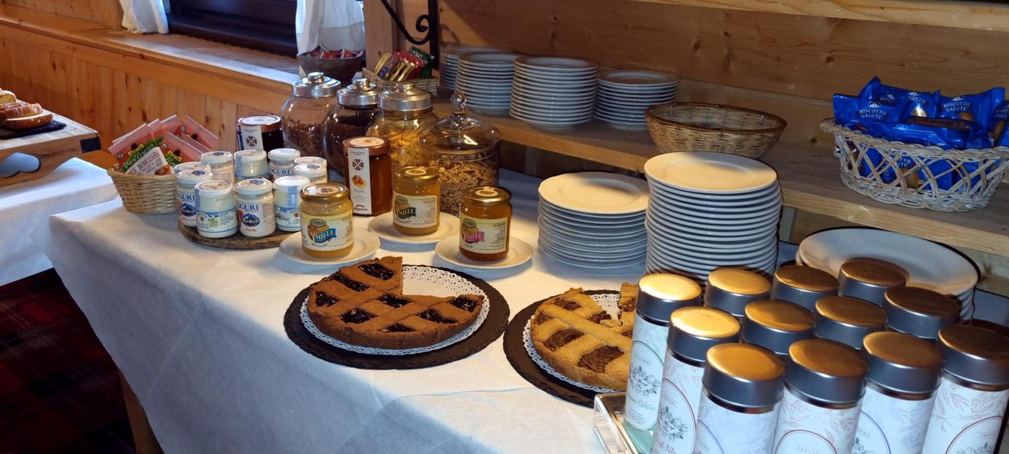 Hotel Gran Baita Gressoney-Saint-Jean Luaran gambar
