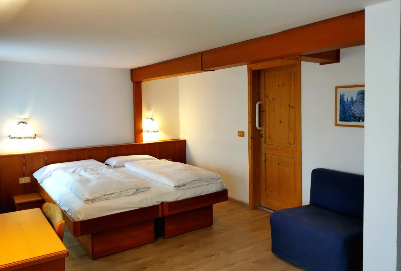 Hotel Gran Baita Gressoney-Saint-Jean Luaran gambar