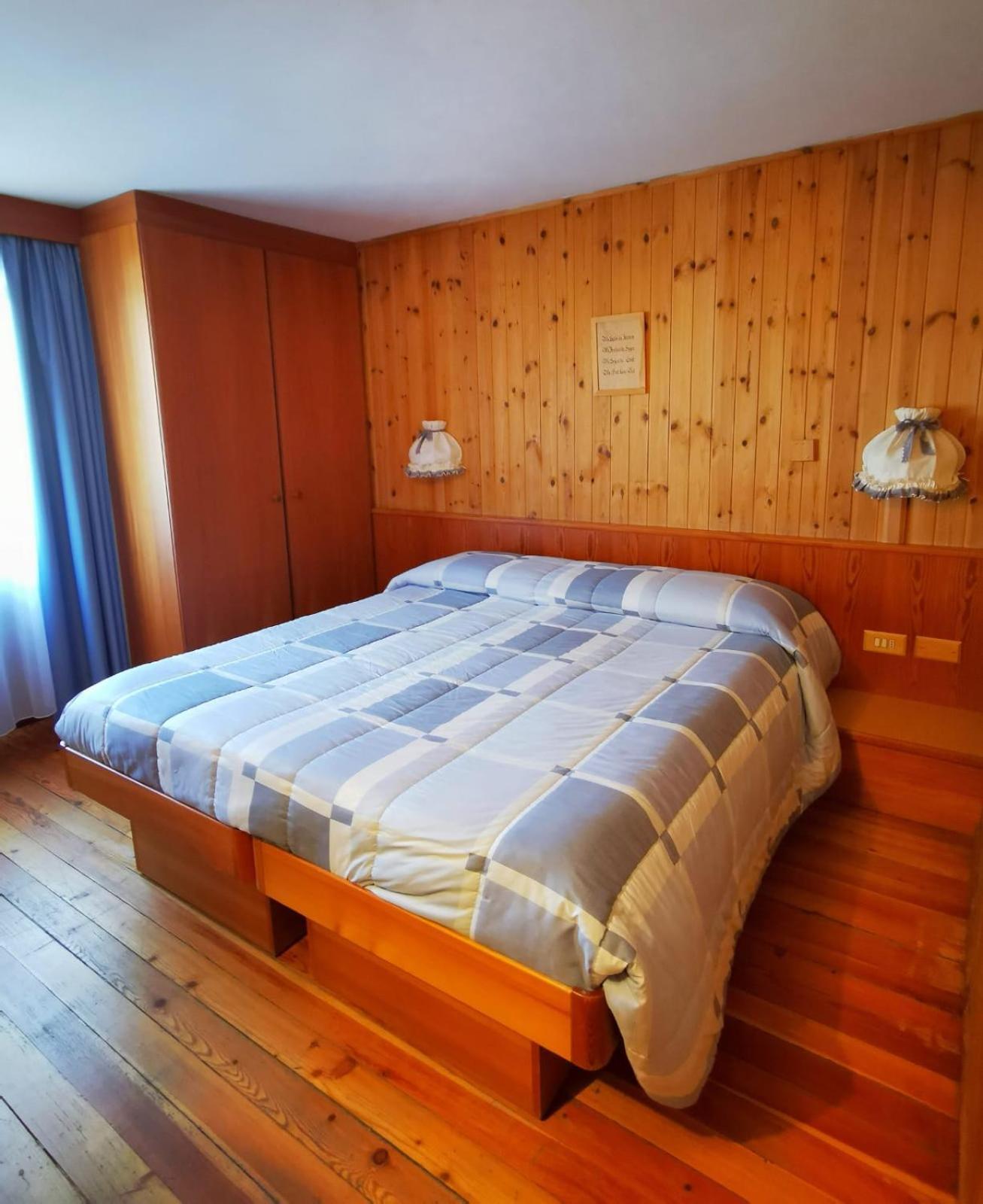Hotel Gran Baita Gressoney-Saint-Jean Luaran gambar