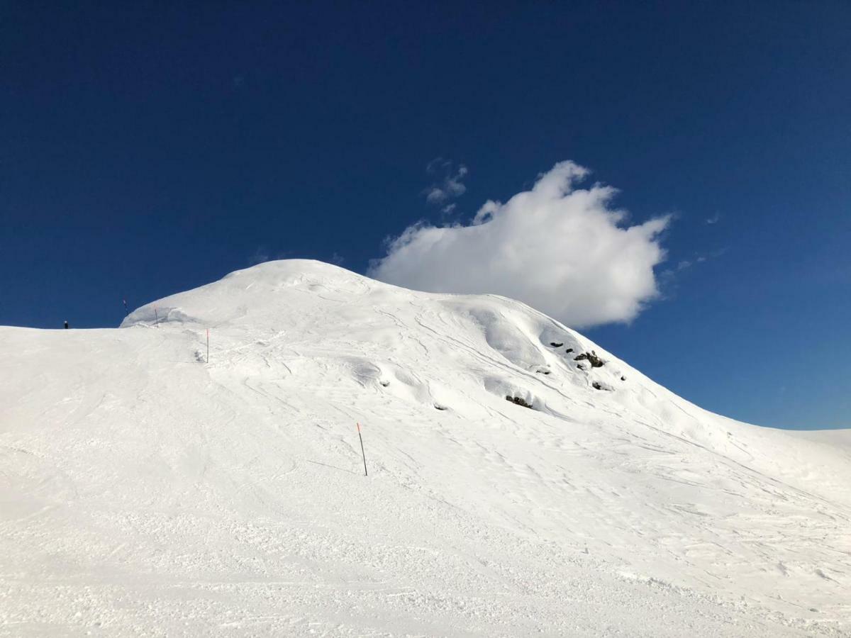 Hotel Gran Baita Gressoney-Saint-Jean Luaran gambar