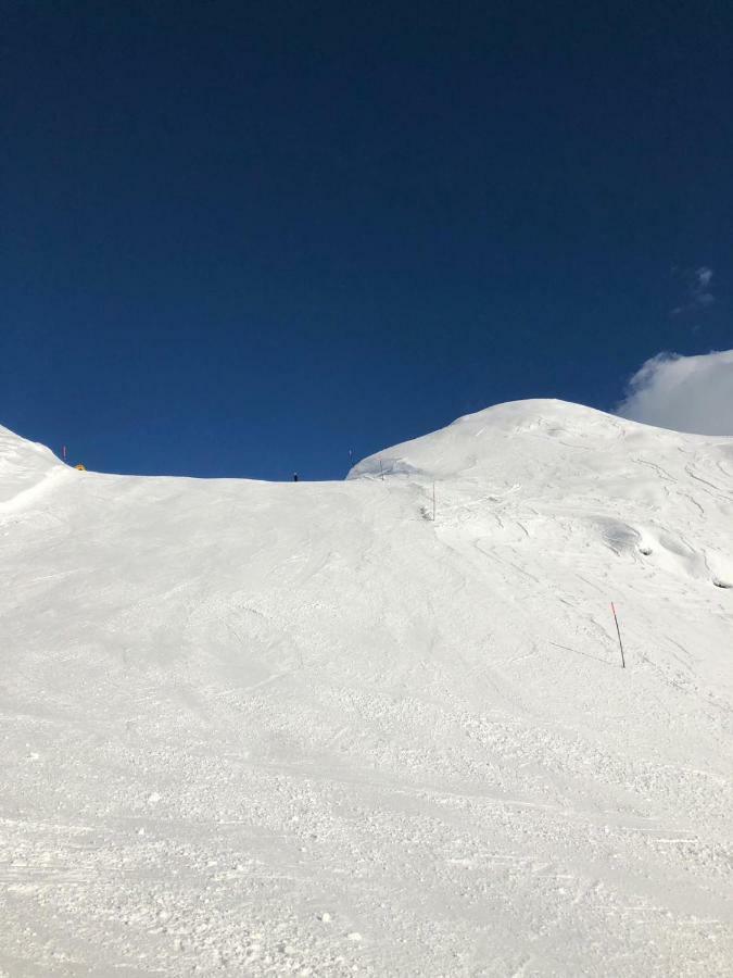 Hotel Gran Baita Gressoney-Saint-Jean Luaran gambar